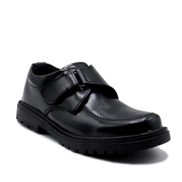 Black-Casual-School-Shoes K00B90005
